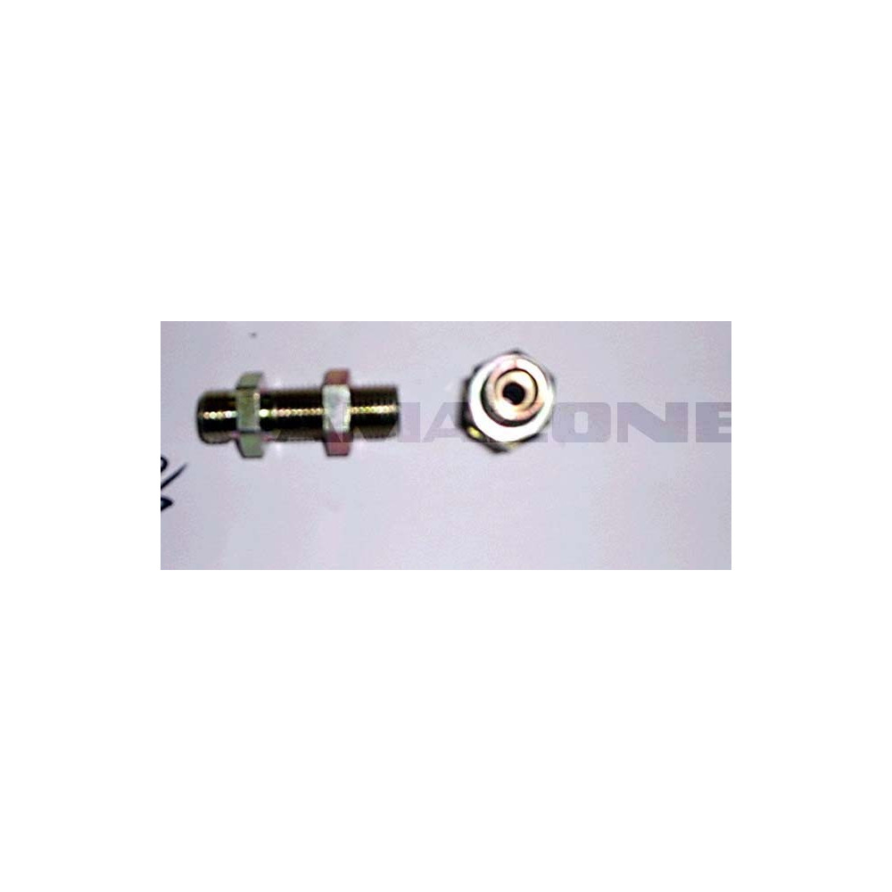 Raccord SV8 GC173 Amazone
