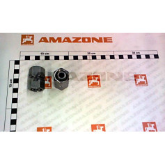 UNION HYDR. 12/24 Réf. GC178 AMAZONE