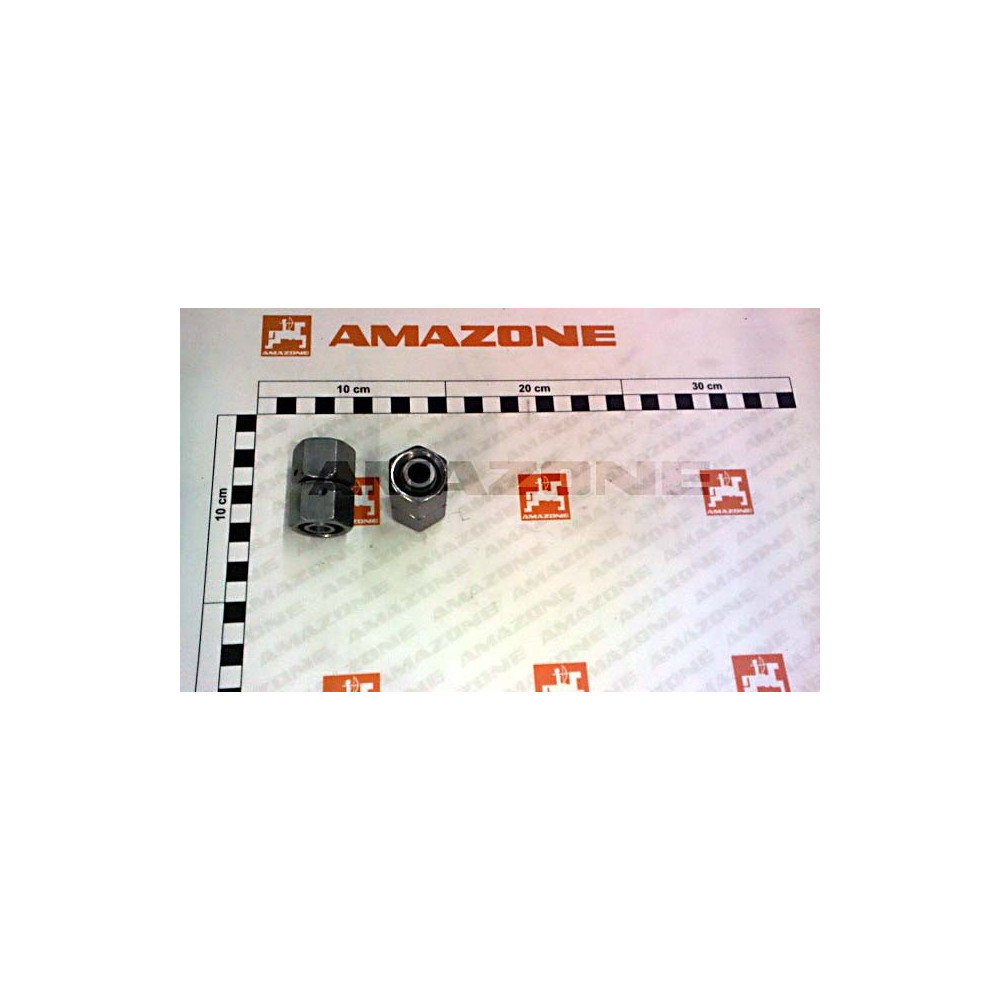 Union hydr. 12/24 GC178 Amazone