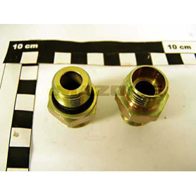 Raccord L12XG3/8 GC180 Amazone