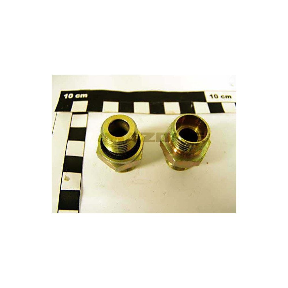 Raccord L12XG3/8 GC180 Amazone