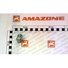 Raccord xge8-l/m18x1.5 GC183 Amazone