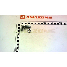 Raccord GC200 Amazone