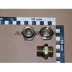 Vissage ISO 8434-1-SDS-L18XM26X15- Réf. GC196 - AMAZONE