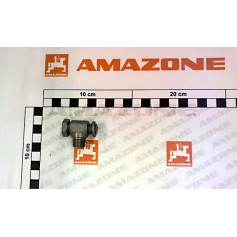Raccord 12x1.5 EDX Réf. GC201 - AMAZONE Raccord 12x1.5 EDX Réf. GC201 - AMAZONE
