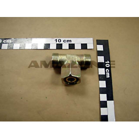 Raccord filete GC206 Amazone