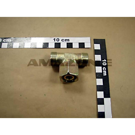 RACCORD FILETE Réf. GC206 AMAZONE