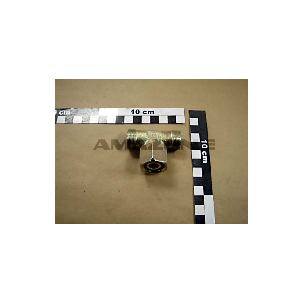 Raccord filete GC206 Amazone