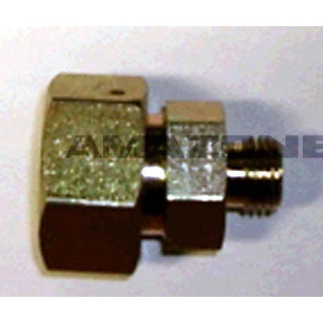 RACCORD UF Réf. GC204 AMAZONE RACCORD UF Réf. GC204 AMAZONE