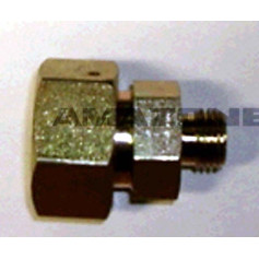 RACCORD UF Réf. GC204 AMAZONE RACCORD UF Réf. GC204 AMAZONE