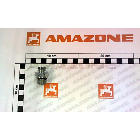 RACCORD L8XG3/8 Réf. GC209 AMAZONE