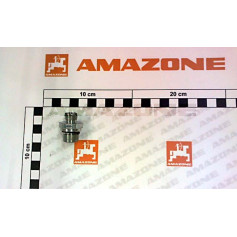 RACCORD L8XG3/8 Réf. GC209 AMAZONE