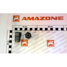 Raccord union Réf. GC223 - AMAZONE Raccord union Réf. GC223 - AMAZONE