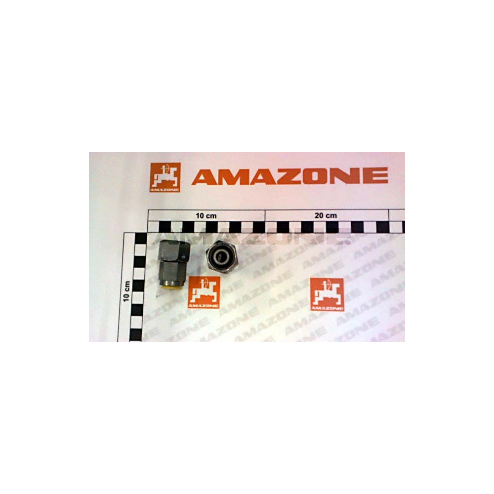 Raccord union GC223 Amazone