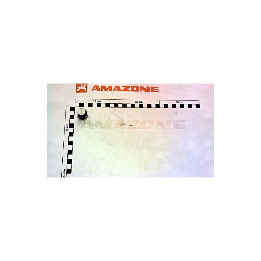 Bouchon M18X1,5 A3C GC217 Amazone