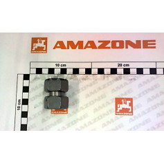 RACCORD GZ18-L-A3C Réf. GC226 AMAZONE