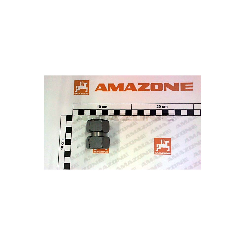 Raccord GZ18-L-A3C GC226 Amazone