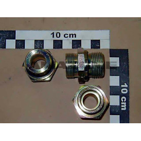 Raccord hydro. EDX GC220 Amazone