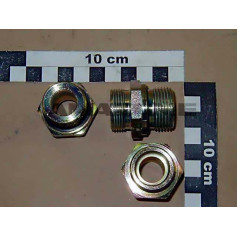 RACCORD HYDRO.              EDX Réf. GC220 AMAZONE
