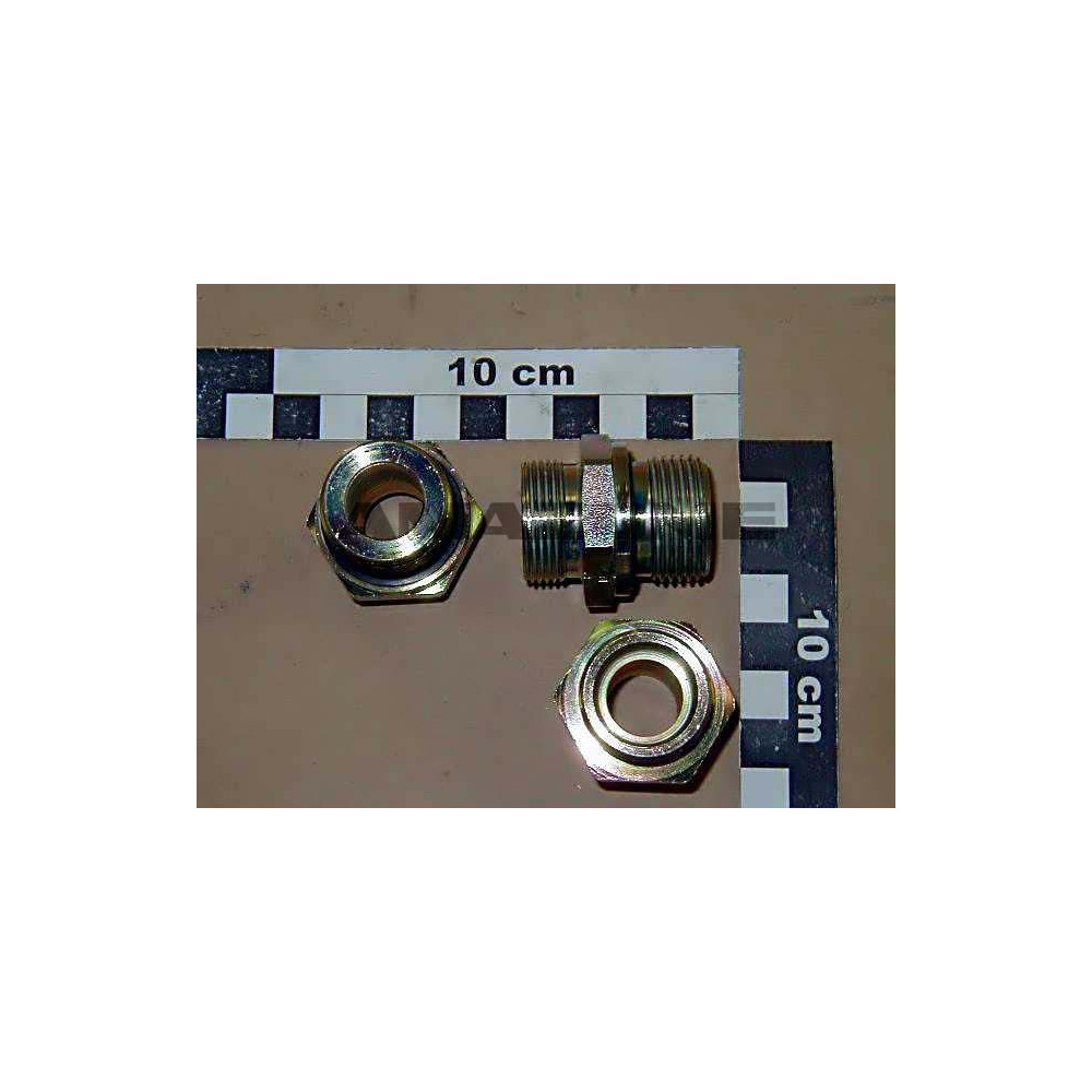Raccord hydro. EDX GC220 Amazone