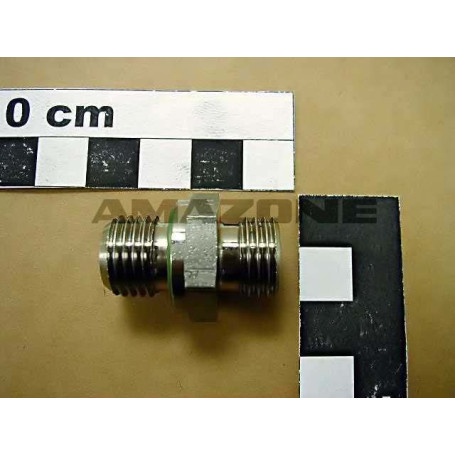 RACCORD GE-8 LM14X1.5 Réf. GC227 AMAZONE