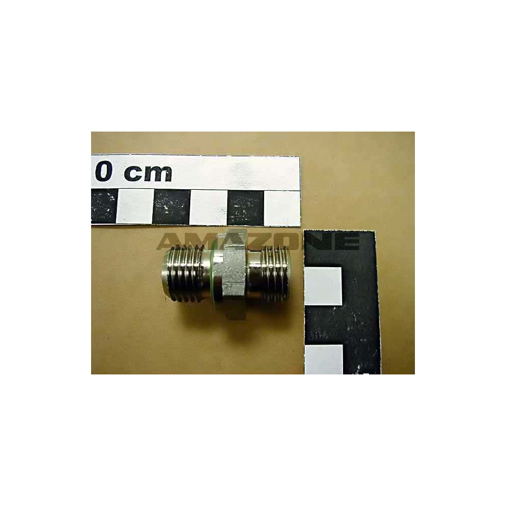 Raccord GE-8 lm14x1.5 GC227 Amazone