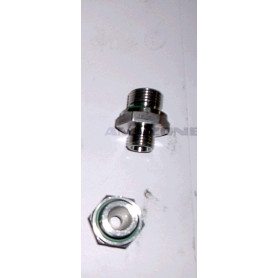 Union M8 X M18 UX GC228 Amazone
