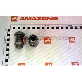 Raccord UX GC238 Amazone