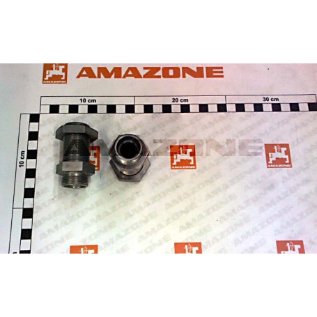 RACCORD UX Réf. GC238 AMAZONE RACCORD UX Réf. GC238 AMAZONE