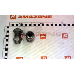 RACCORD UX Réf. GC238 AMAZONE RACCORD UX Réf. GC238 AMAZONE