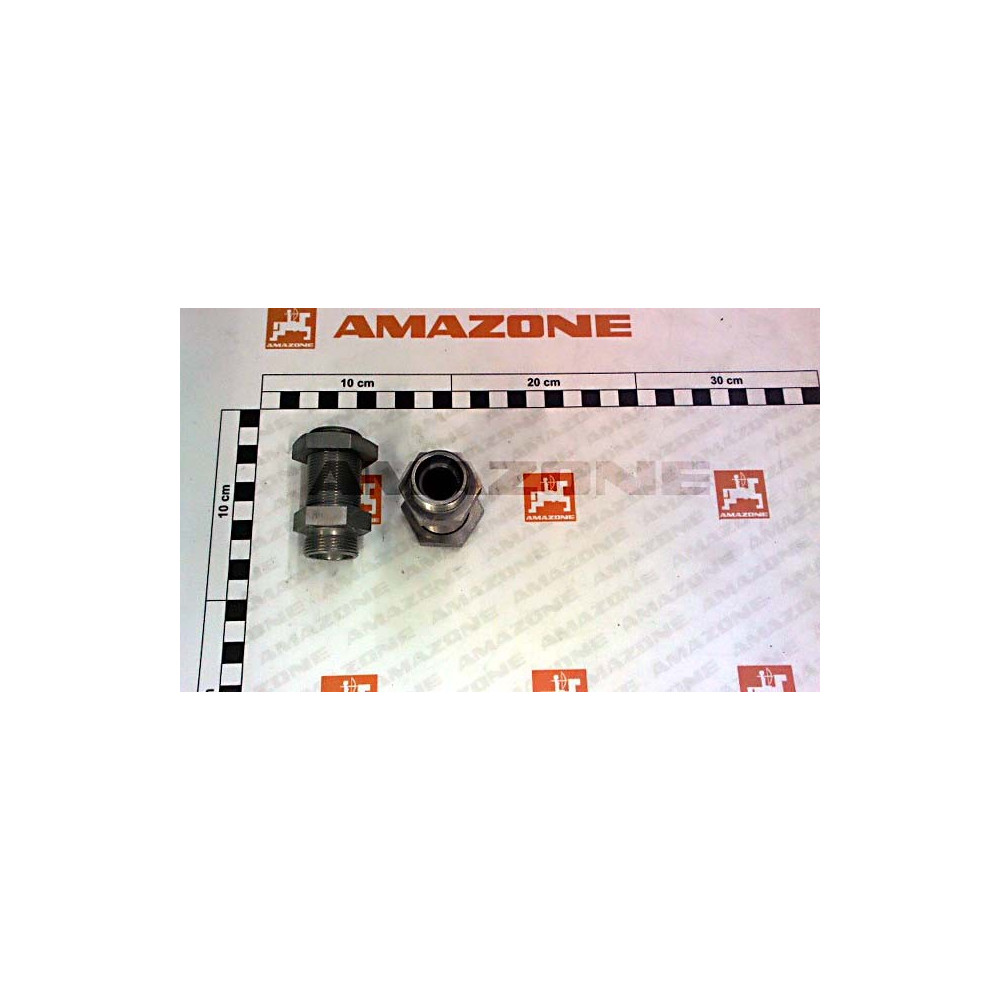 Raccord UX GC238 Amazone