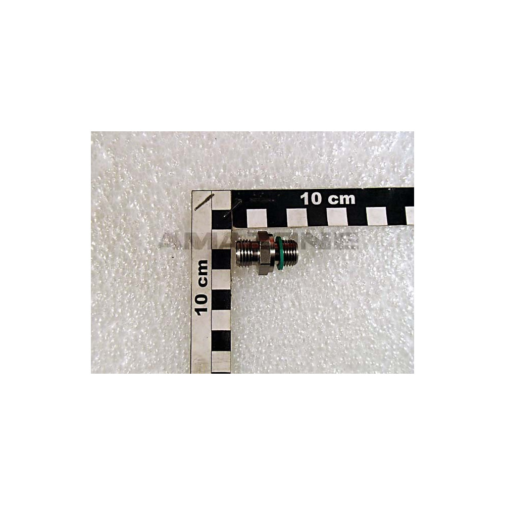 Raccord XGE8-LR-A3C GC229 Amazone