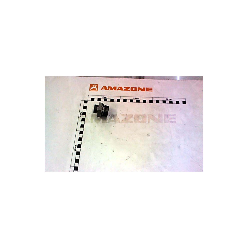 Raccord GC239 Amazone