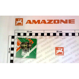 Raccord 8F40XS GC244 Amazone