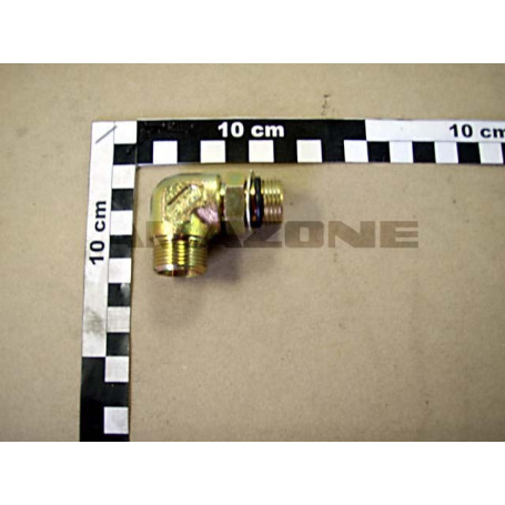 RACCORD COUDE 90° 3/4 Réf. GC265 AMAZONE RACCORD COUDE 90° 3/4 Réf. GC265 AMAZONE