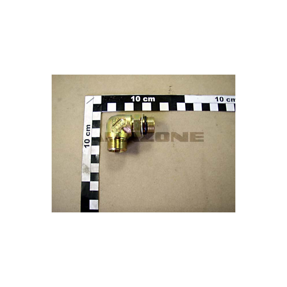 Raccord coude 90Â° 3/4 GC265 Amazone