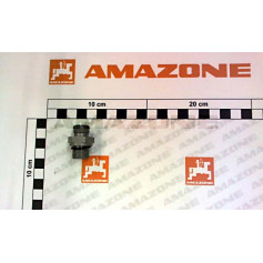 Raccord GE10-LR3/8 Réf. GC250 - AMAZONE Raccord GE10-LR3/8 Réf. GC250 - AMAZONE