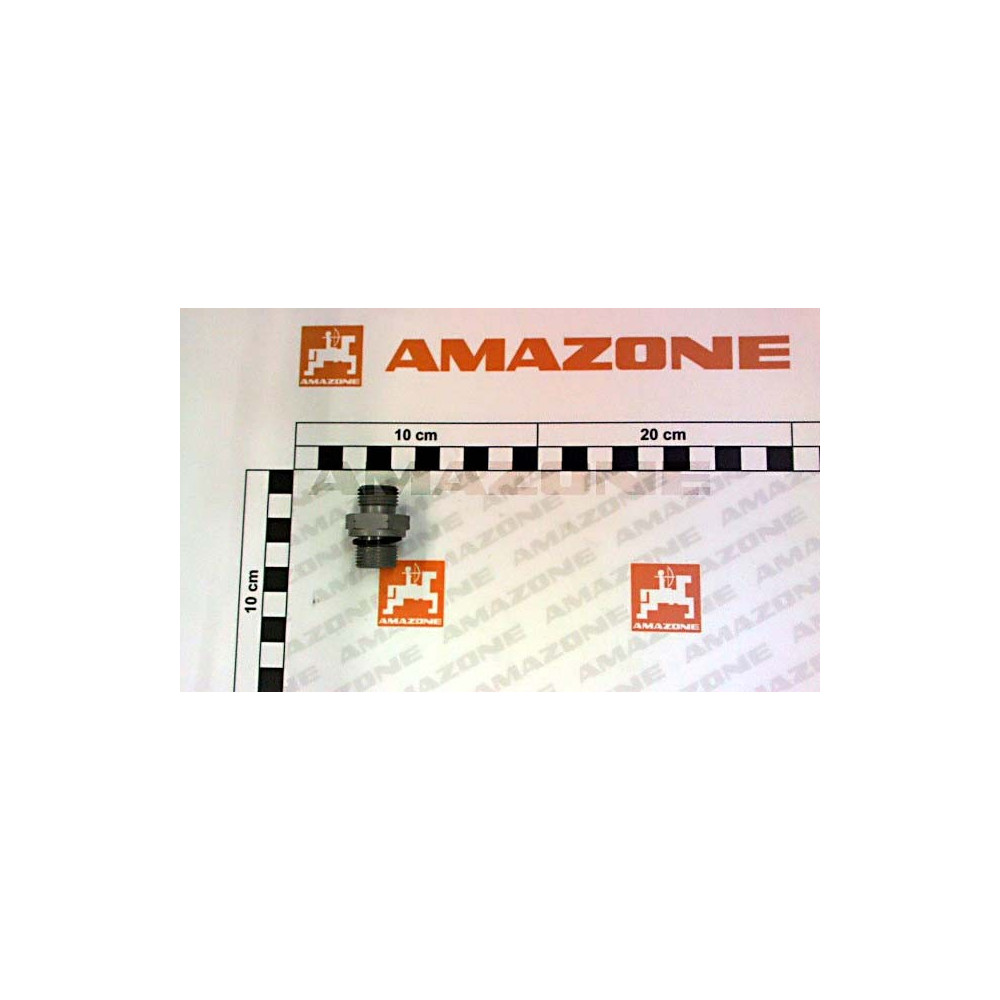 Raccord GE10-LR3/8 GC250 Amazone