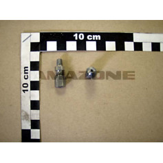 RACCORD GE4-LL/M6X1-A3C Réf. GC281 AMAZONE RACCORD GE4-LL/M6X1-A3C Réf. GC281 AMAZONE
