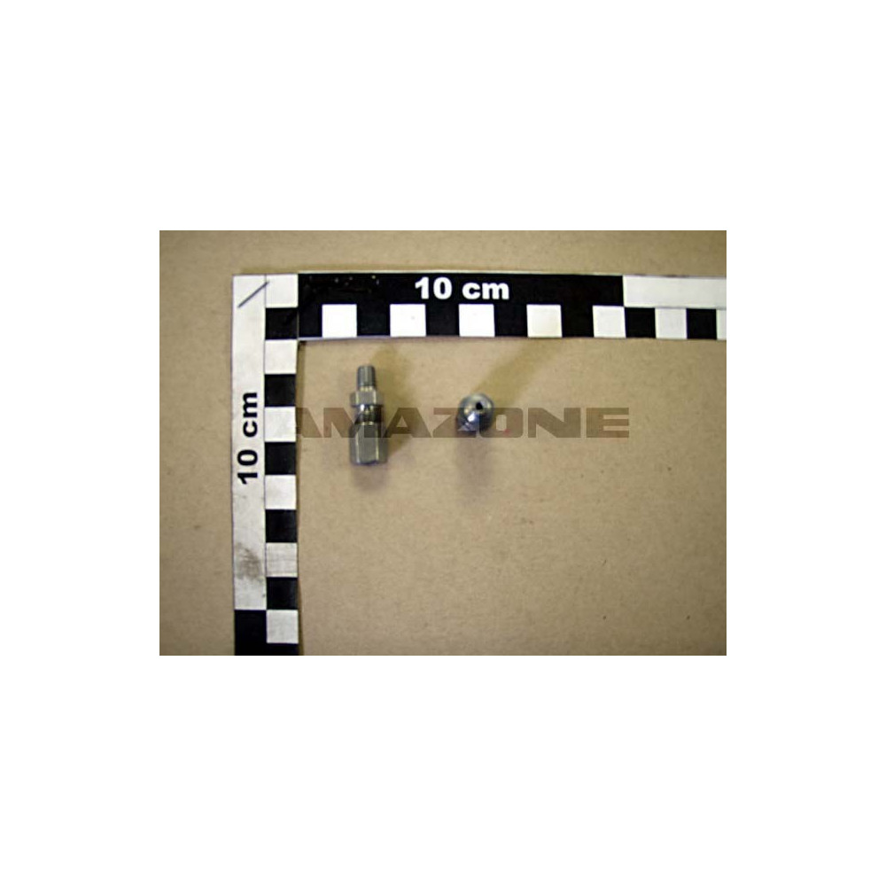 Raccord GE4-LL/M6X1-A3C GC281 Amazone