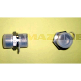 Raccord droit male/male GC285 Amazone