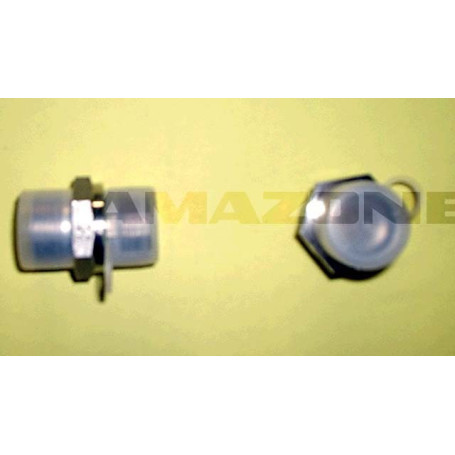 Raccord droit male/male Réf. GC285 - AMAZONE Raccord droit male/male Réf. GC285 - AMAZONE