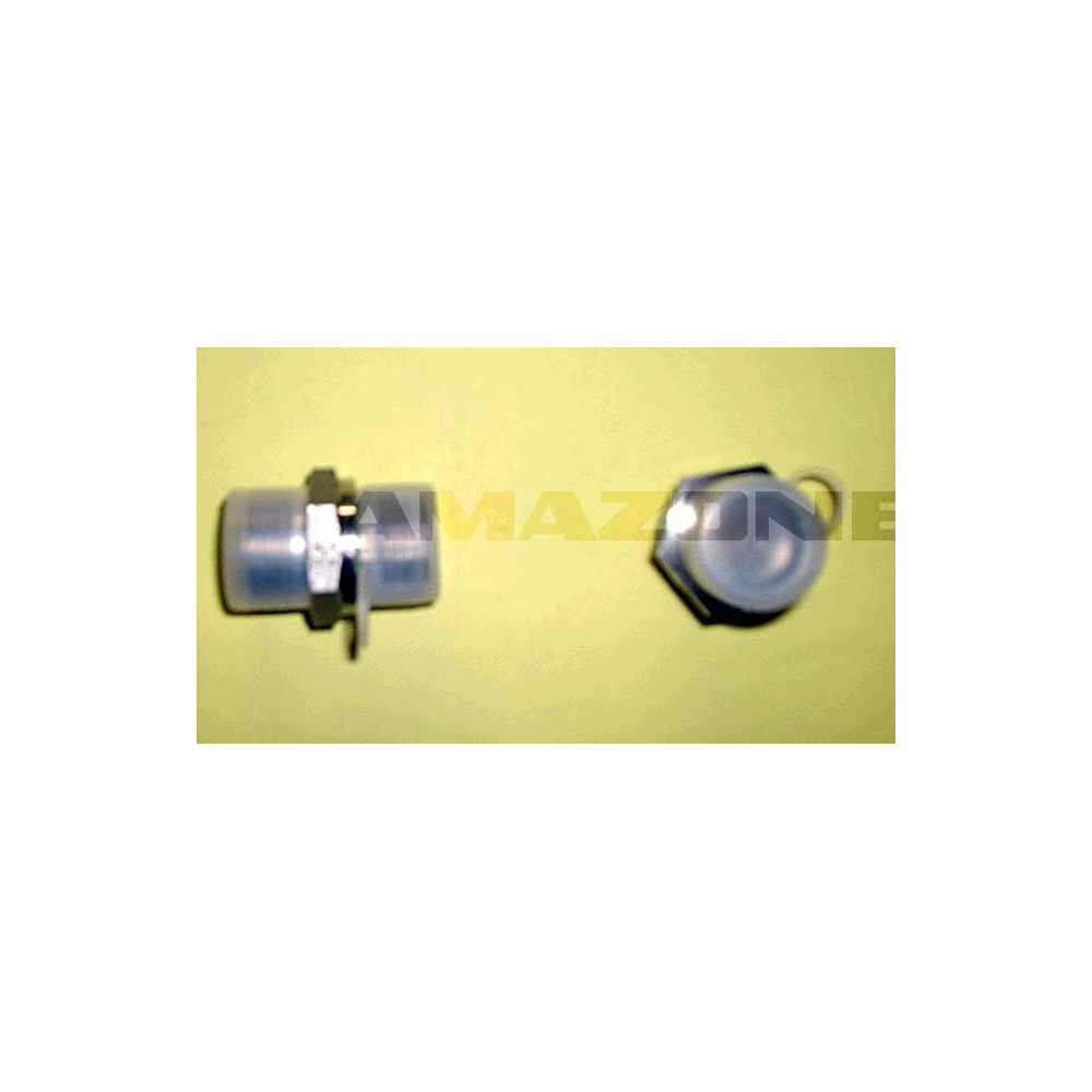 Raccord droit male/male GC285 Amazone