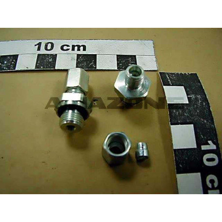RACCORD GE4-LLR-A3C Réf. GC282 AMAZONE RACCORD GE4-LLR-A3C Réf. GC282 AMAZONE