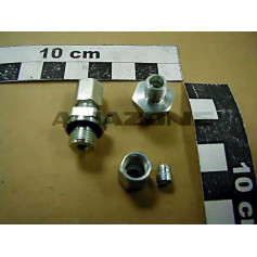 RACCORD GE4-LLR-A3C Réf. GC282 AMAZONE RACCORD GE4-LLR-A3C Réf. GC282 AMAZONE