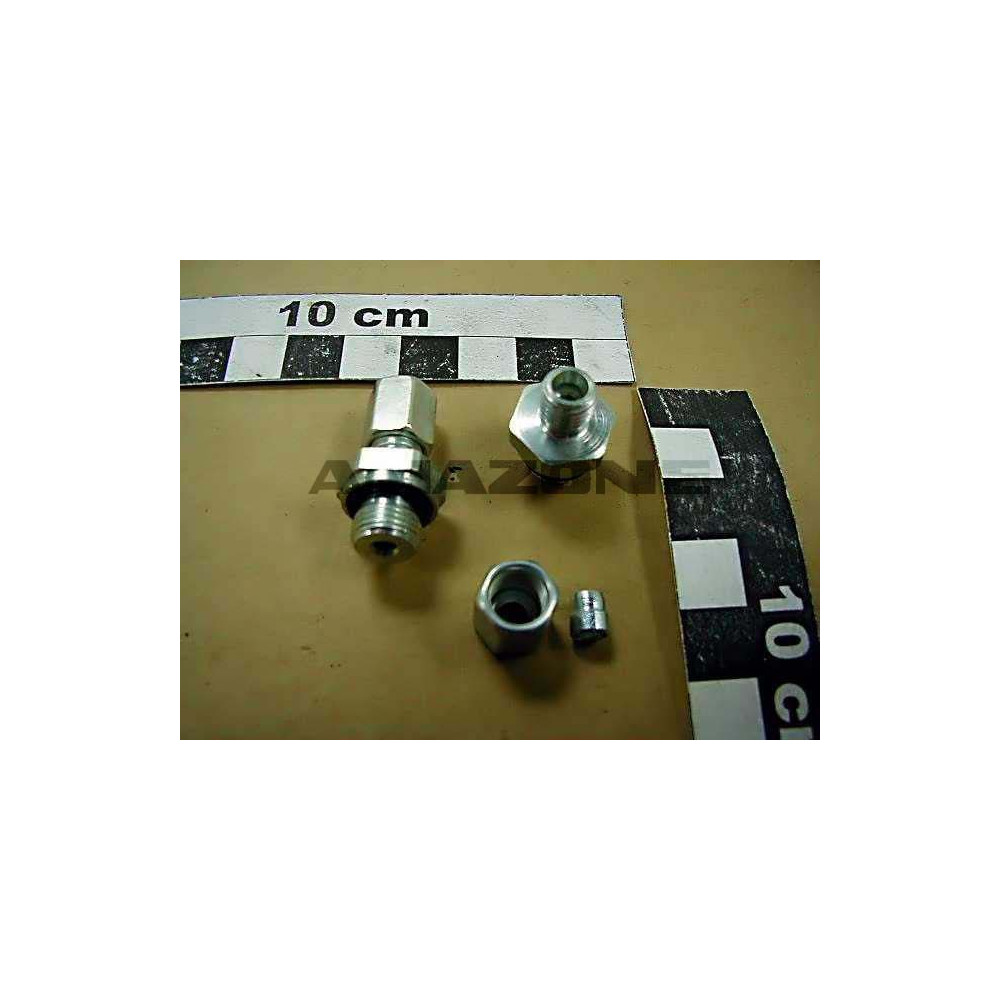 Raccord GE4-LLR-A3C GC282 Amazone