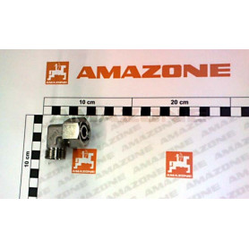 Raccord EW15-L-OMD-A3C GC288 Amazone