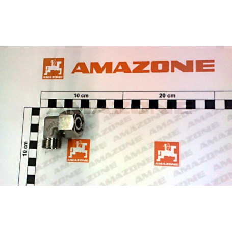 Raccord EW15-L-OMD-A3C Réf. GC288 - AMAZONE Raccord EW15-L-OMD-A3C Réf. GC288 - AMAZONE