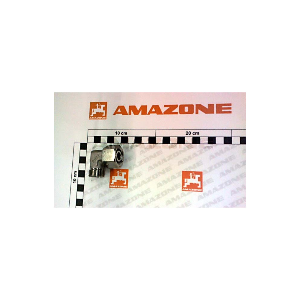Raccord EW15-L-OMD-A3C GC288 Amazone