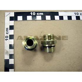 Raccord 15 X 7/8 GC289 Amazone